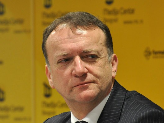 Ambassador Lopandić on Serbia and EU relations
