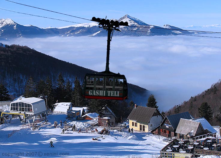 Thaci: Brezovica will create 4 thousand jobs, analysts: a delayed process