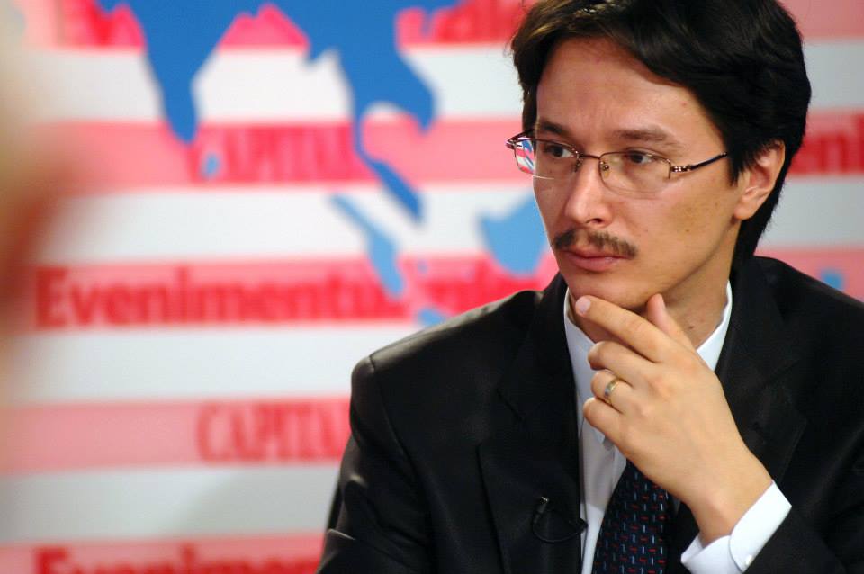 IBNA / Ιnterview: In Romania, immunity has become some sort of impunity