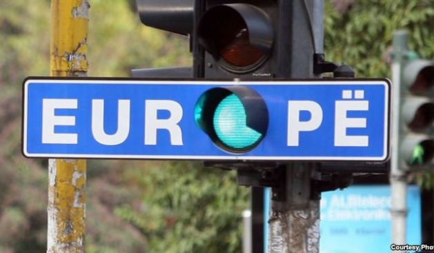 Lack of rule of law causes delays in the liberalization of visa regime