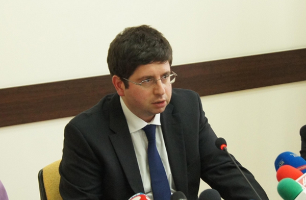 Bulgarian cabinet approves government securities issue on international capital markets