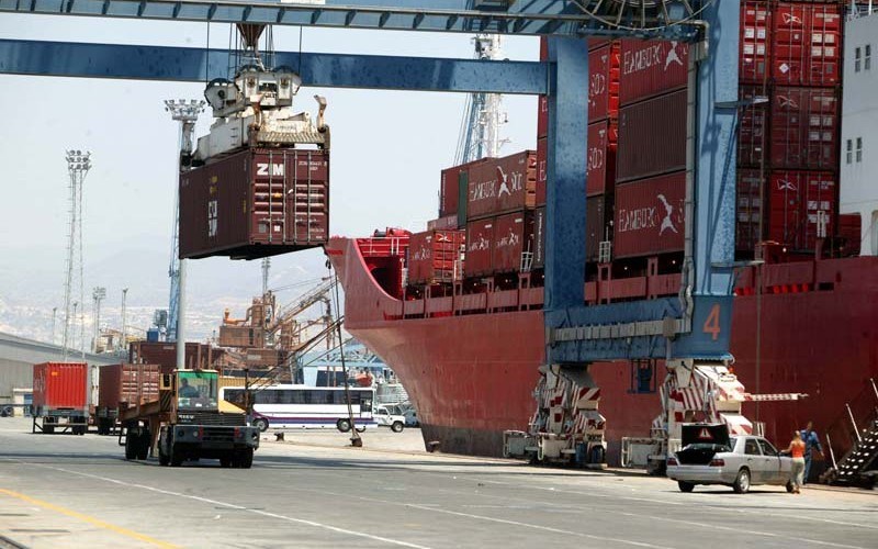 Cyprus’ Cabinet proceeds with the privatisation of Limassol port