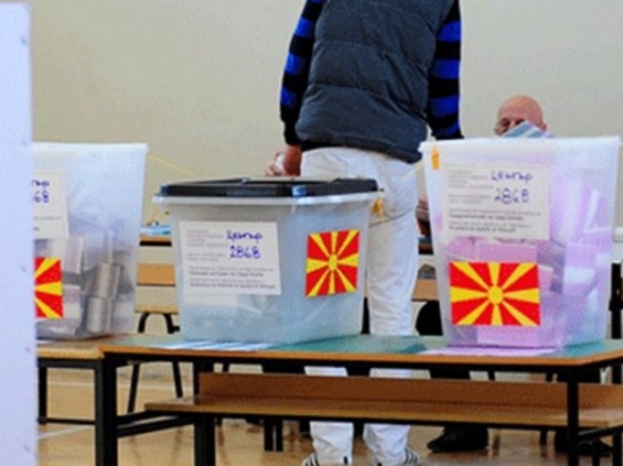 Parties raise suspicions on voters’ lists