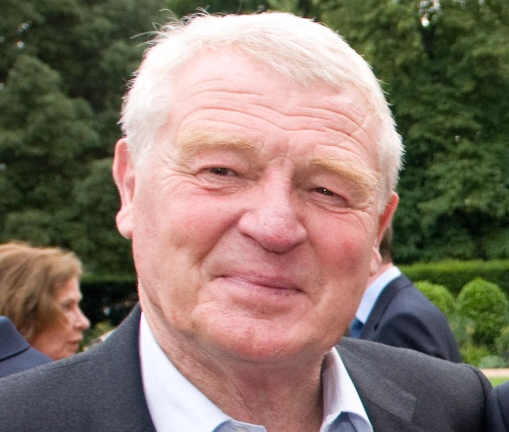 Former B&H High Representative Paddy Ashdown on Visit to B&H: B&H is in Worse Situation Now Than in 2006