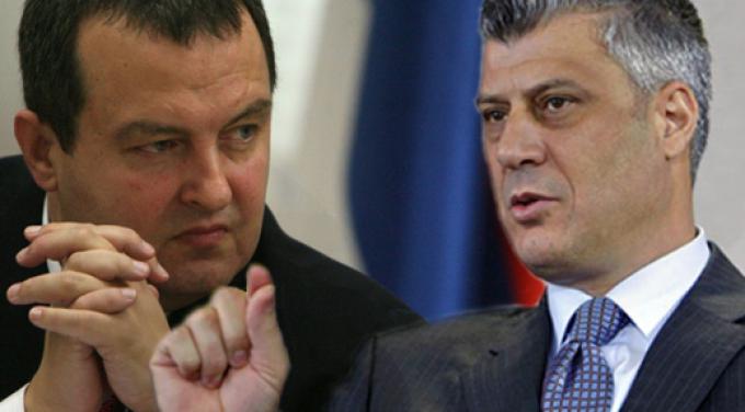 Elections 2014: Serbia got its own European Parliament