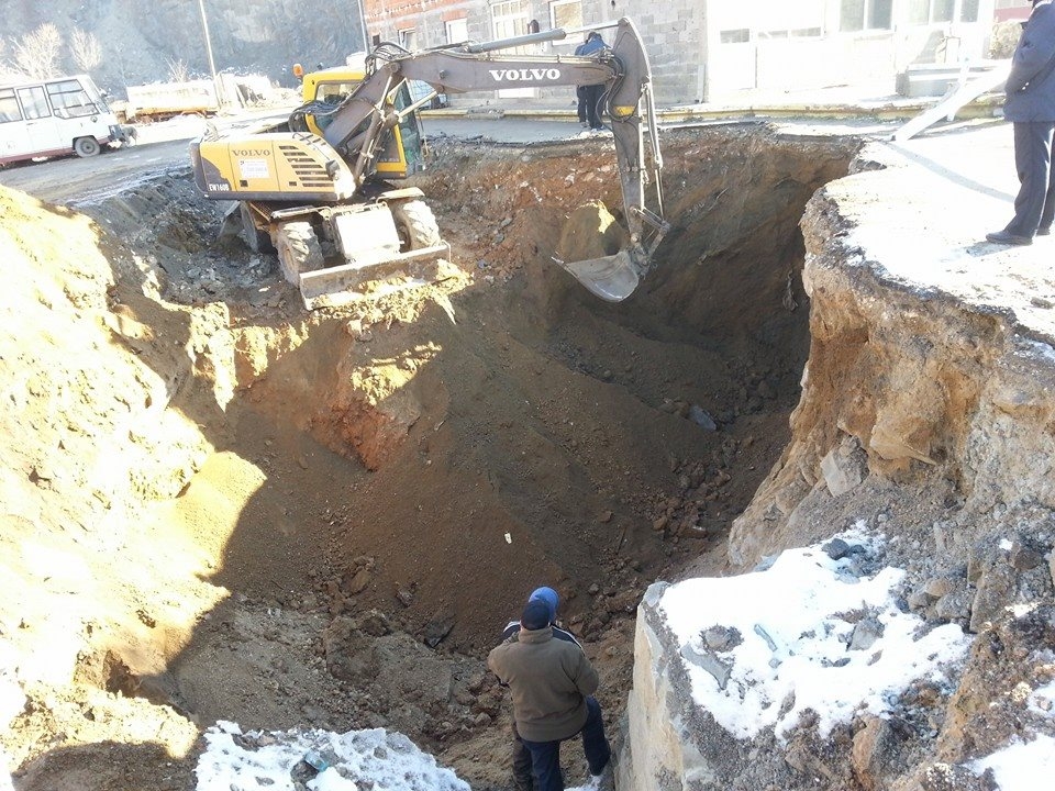 Meeting between Pristina and Belgrade on the issue of exhumations fails