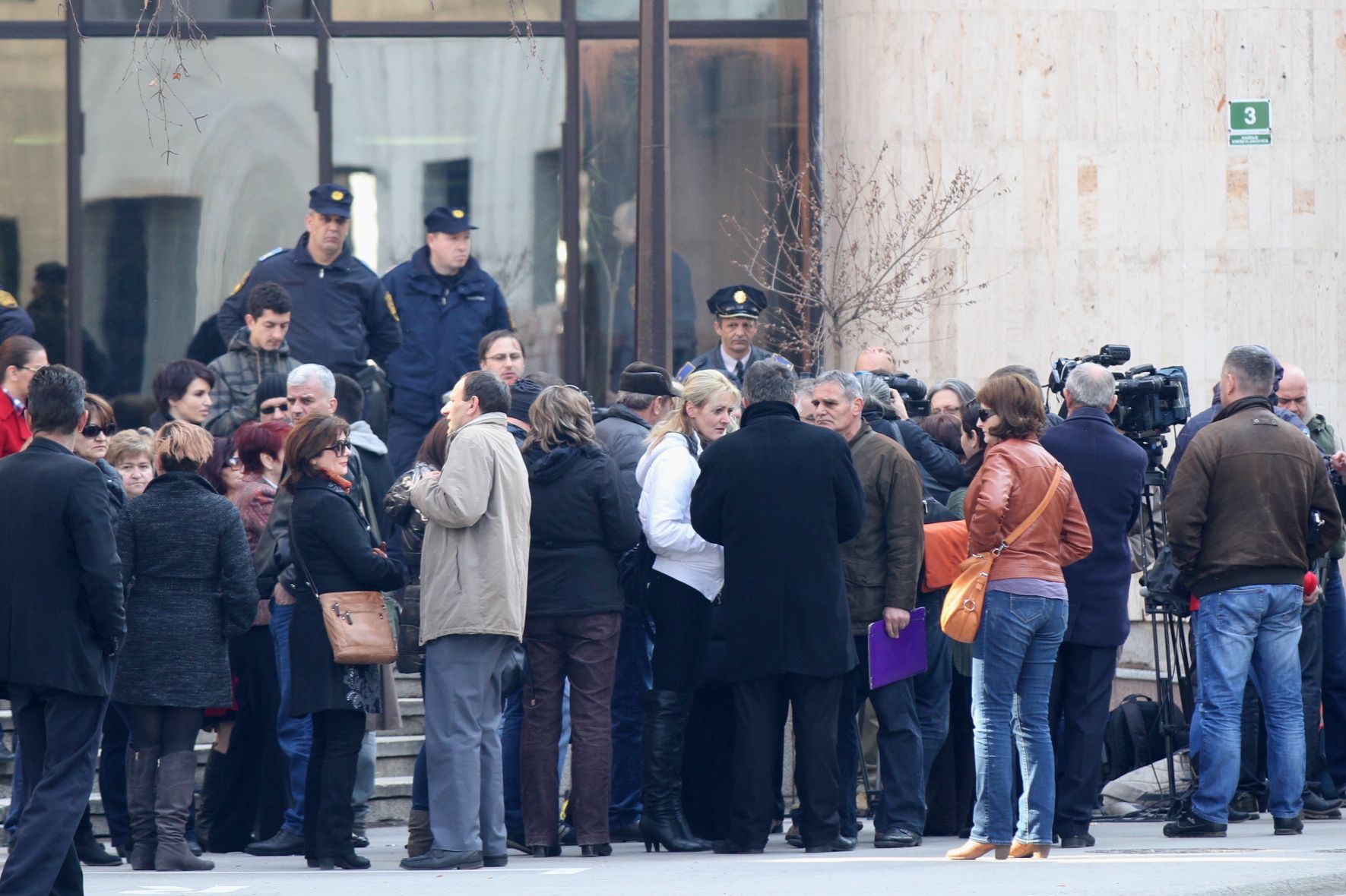 Borrowers of ‘’Švicarac’’: Whose Jurisdiction?