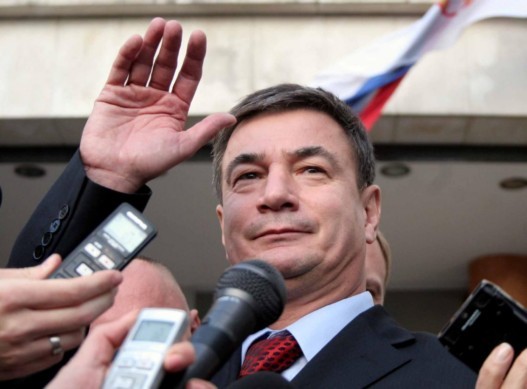 IBNA/interview: Absolute majority – the objective of Serbian Progressives