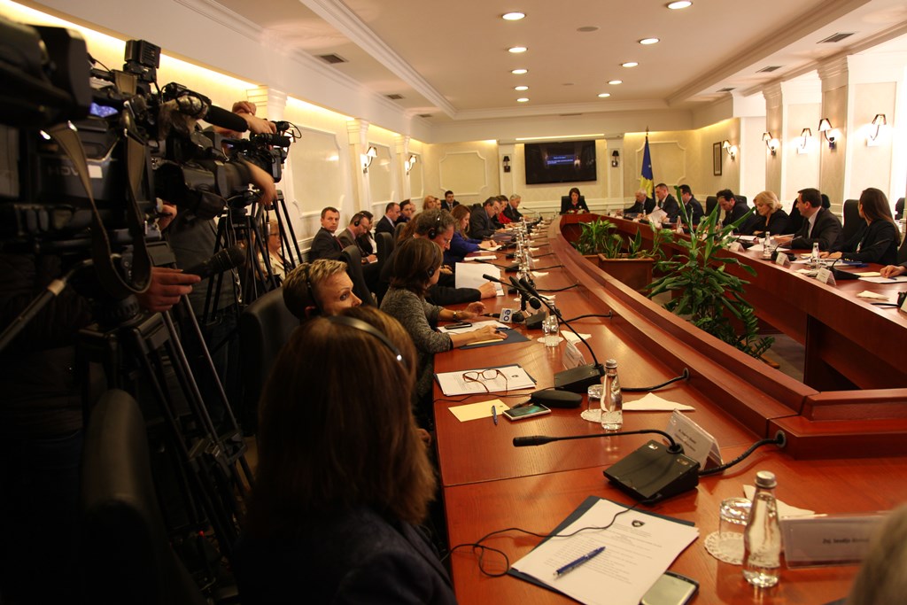 Efforts for the rehabilitation of 20 thousand women raped by Serb army in Kosovo