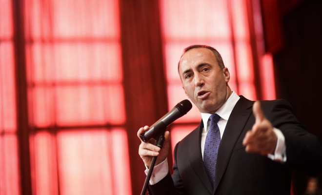 Former prime minister of Kosovo demands “Thaci” government to be discharged