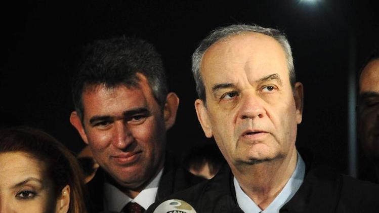 Release from prison of former Chief of General Staff and right-wing extremists causes of concern