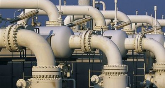 Gas interconnections discussed by PMs of Bulgaria, Romania and Serbia
