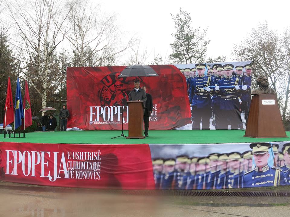 Kosovo’s Army, a topic of debate in the UNO Security Council?