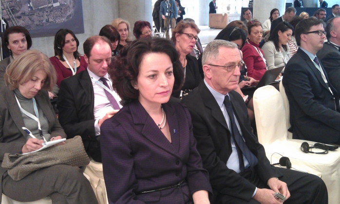 “New Tourist Image of Albania” presented