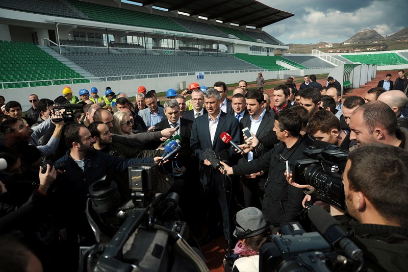 Match against Haiti, new chapter opens for Kosovo’s football