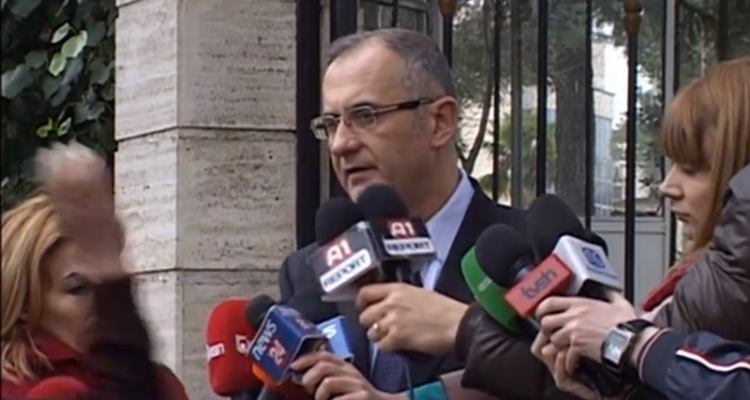 Opposition in Albania intensifies its action, boycott of upcoming elections