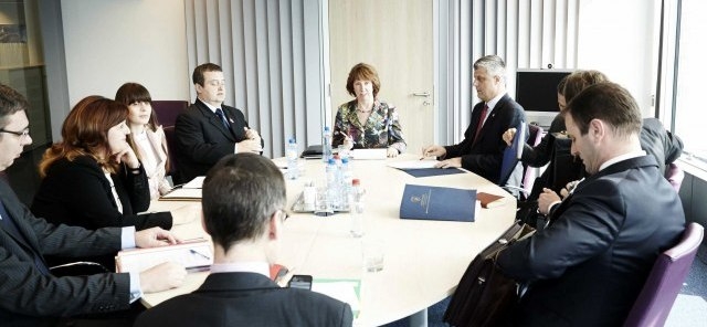 Pros and cons of the talks between Kosovo and Serbia