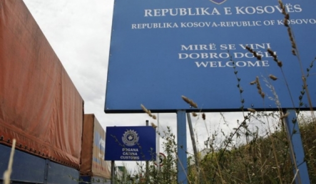 Foreign trade, Kosovo’s trade deficit grows