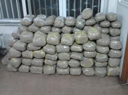 Documents that suggest drug trafficking by the Albanian army are made public