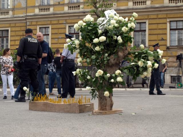 Around 200 People from the RS Will Come to Dobrovoljačka Street in Sarajevo on 3 May