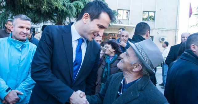 The collapse that makes the pension reform in Albania obligatory