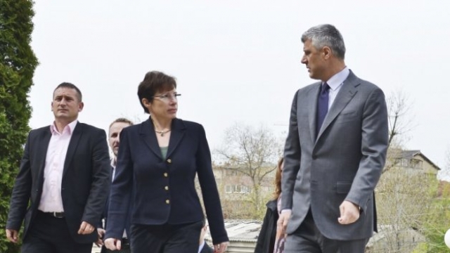 USA-EU: Decision on the Court improves the credibility of Kosovo