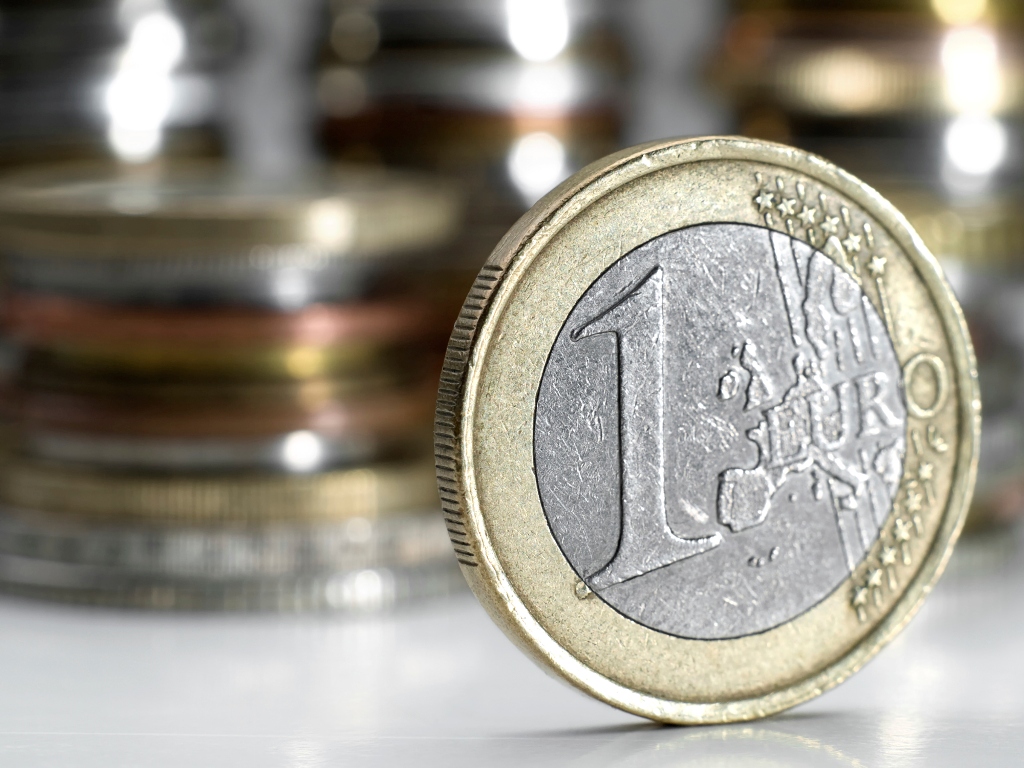 Greece posts primary surplus; debt relief beckons