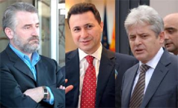Albanian parties race for participation in the government