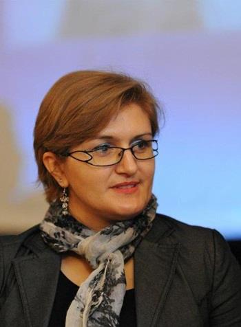 IBNA / Interview: JasnaJašarević, Executive Director of Tuzla Community Foundation: Promoting Culture of Giving and Volunteering to Improve Living Conditions