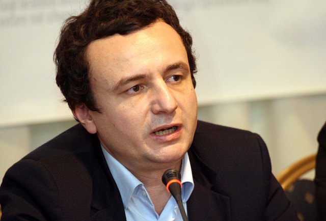 Citizens of Kosovo are living in social misery, says the leader of Self Determination