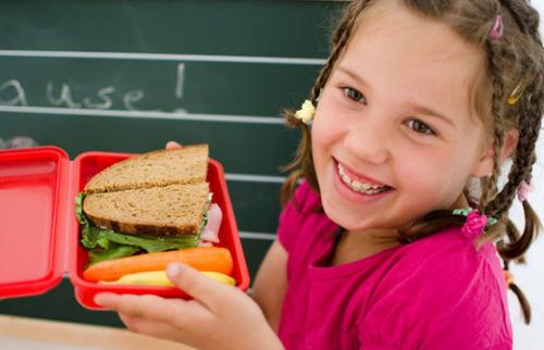 More than 70% of Children in B&H Have Problems with Over-Nutrition