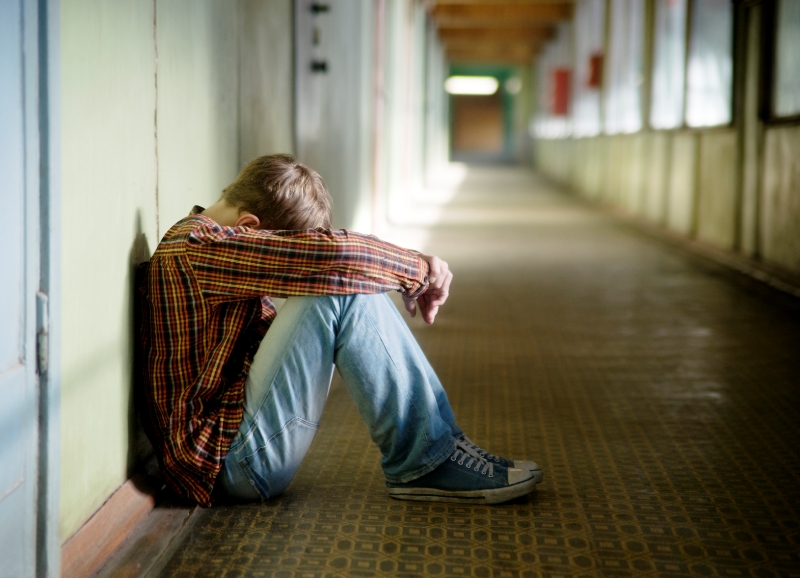 Minors who sink in the world of self-sacrifice, are the Jehovah’s Witnesses having an impact?