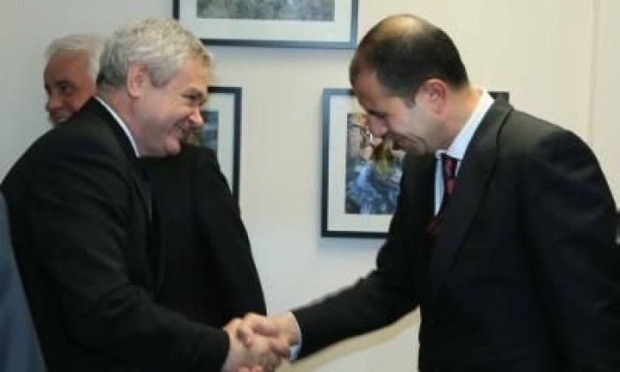 Negotiators in Cyprus talks complete screening phase