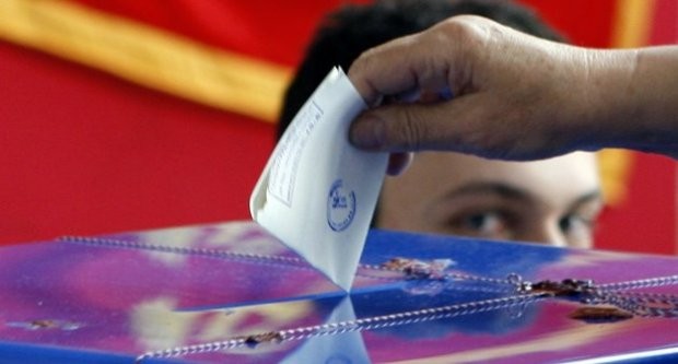 Evaluation on the elections in FYR Macedonia after the second round, says European Commission