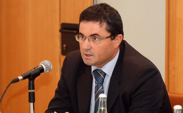 Threat posed to Albania by the lack of justice