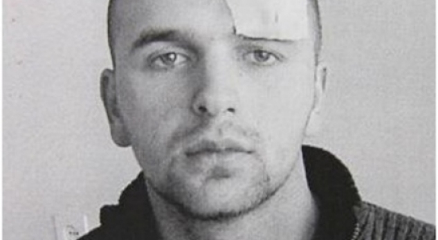 Operation for the capture of suspected criminal Radovan Radic in the north of Kosovo