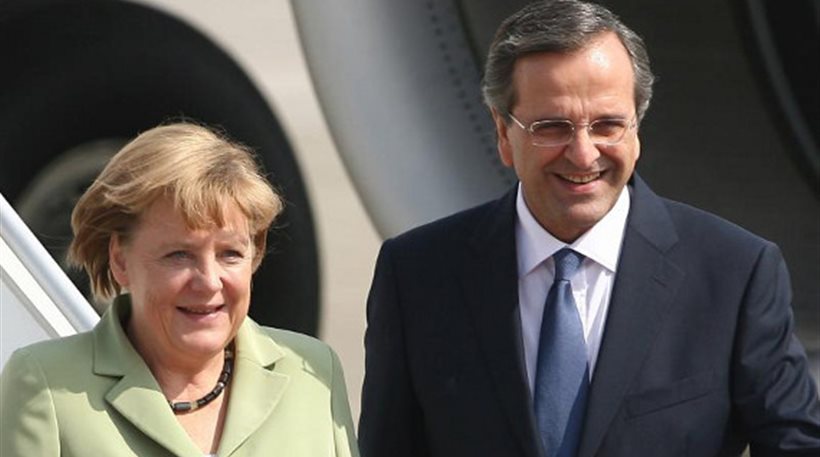 Greece returns to capital markets as bond sale is officially announced