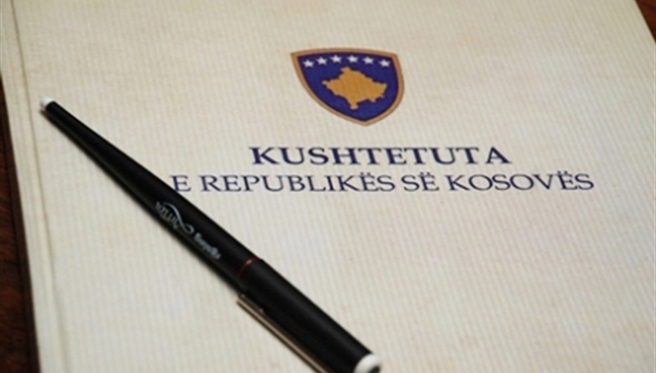 Challenges of the application of the Constitution in the whole of Kosovo