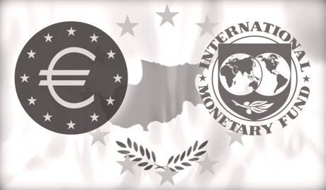 IMF estimates Cyprus returning to growth in 2015