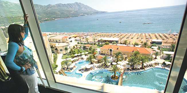 Russians in Montenegro – second homeland