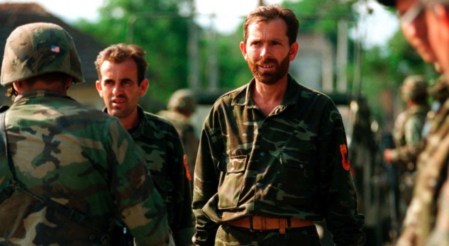 Kosovo doesn’t have the strength to refuse the KLA Tribunal
