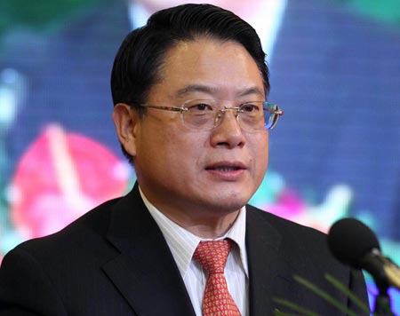 UNIDO Director General on an official visit to Slovenia