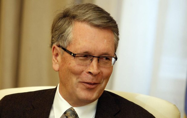 Russia satisfied with Serbian position on Crimea