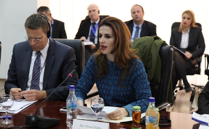 European Commission prepares the report for the visa free regime with Kosovo