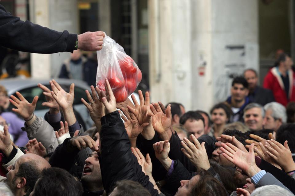 IBNA/Interview: L. Rakintzis, ‘the battle against corruption concerns us all’.
