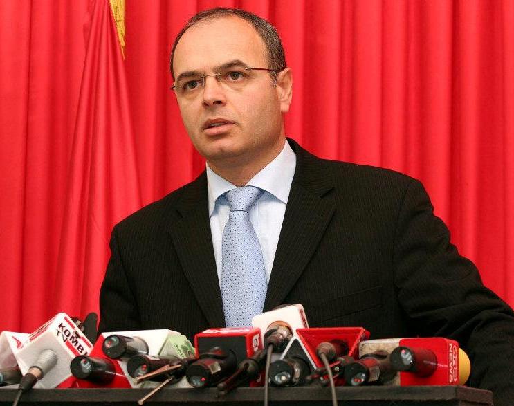 IBNA Interview/Petro Koci: Western Balkan has turned into an island within Europe
