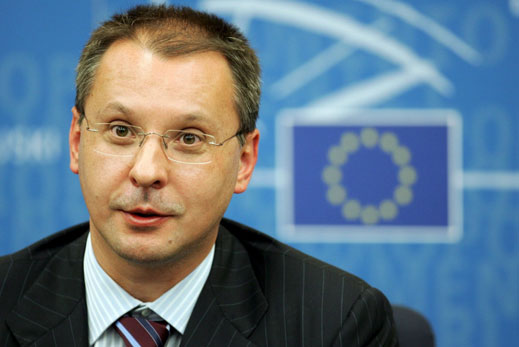 Bulgarian governing party, opposition in tussle over European Commissioner candidate