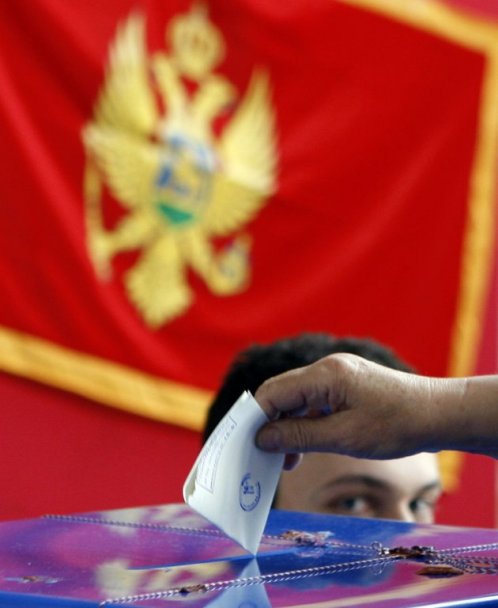 Local election the prelude to early parliamentary elections