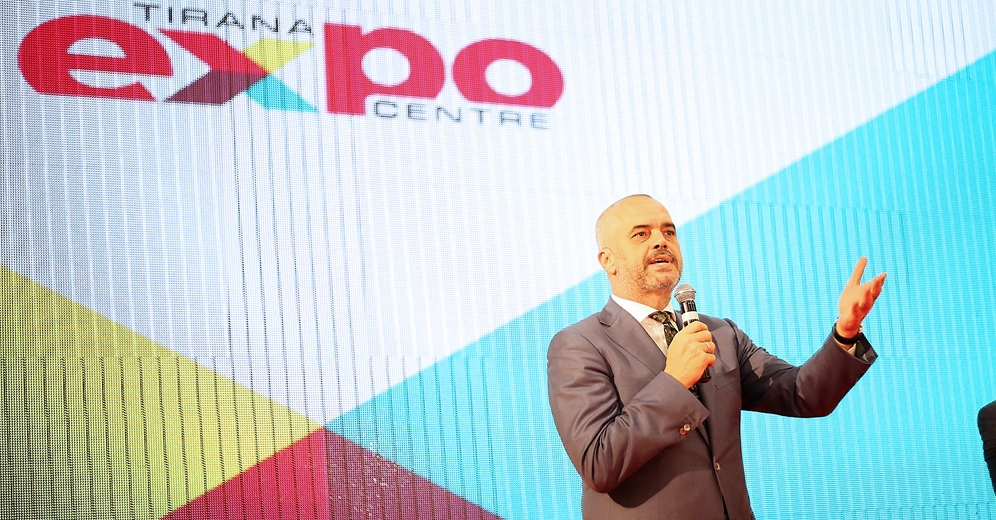 Dishonest competition in the automobile market in Albania