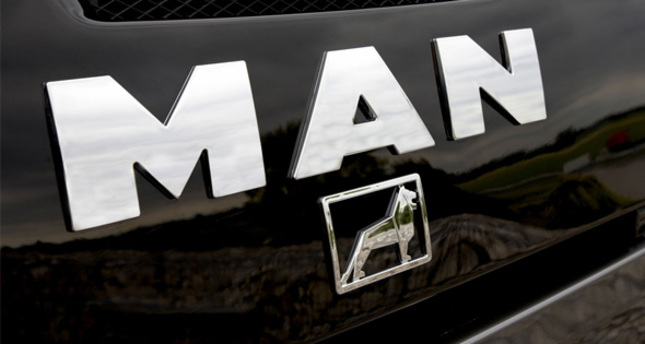 German MAN manufacturer moves production to TURKEY